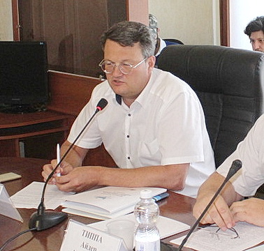 В Симферополе обсудили меры профилактики терроризма