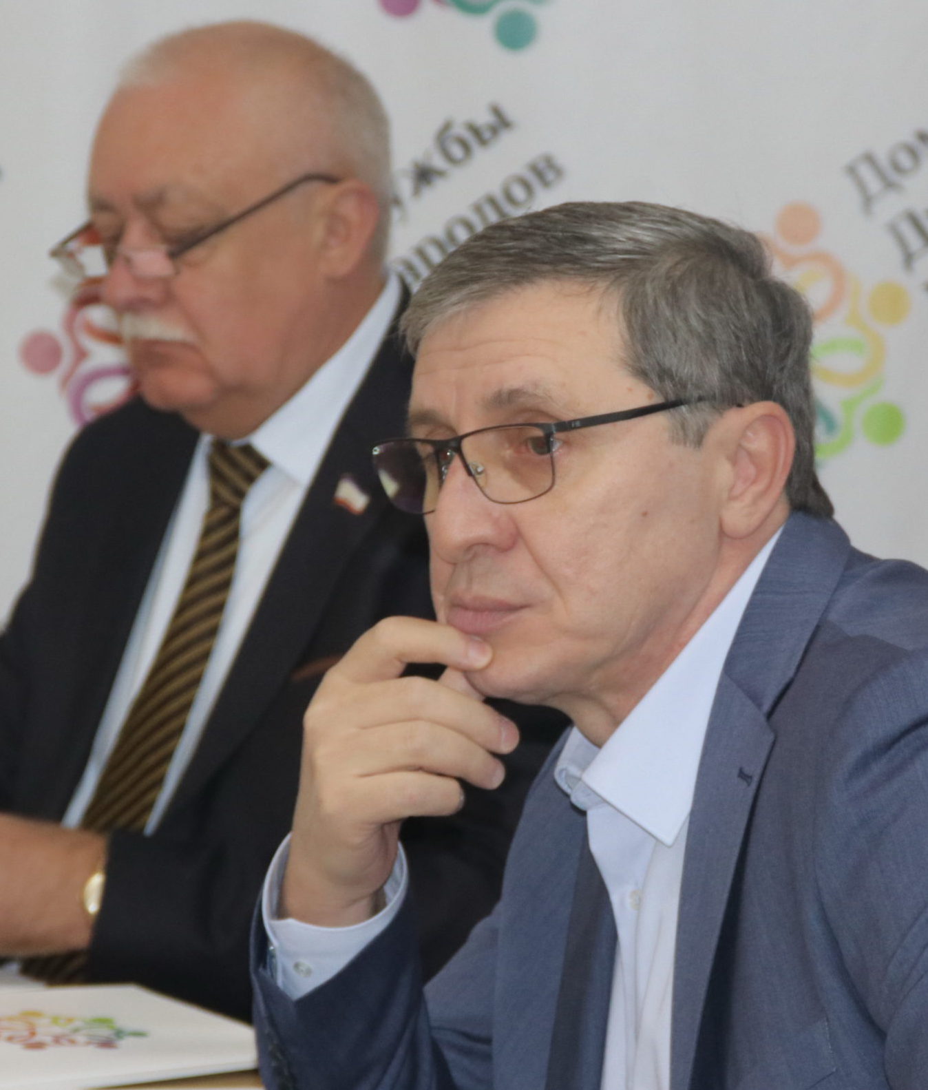 Фонд «Одиссей» и Общество крымских татар «Инкишаф» заключили соглашение о сотрудничестве