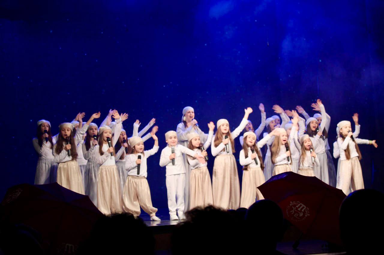 нагьмелери