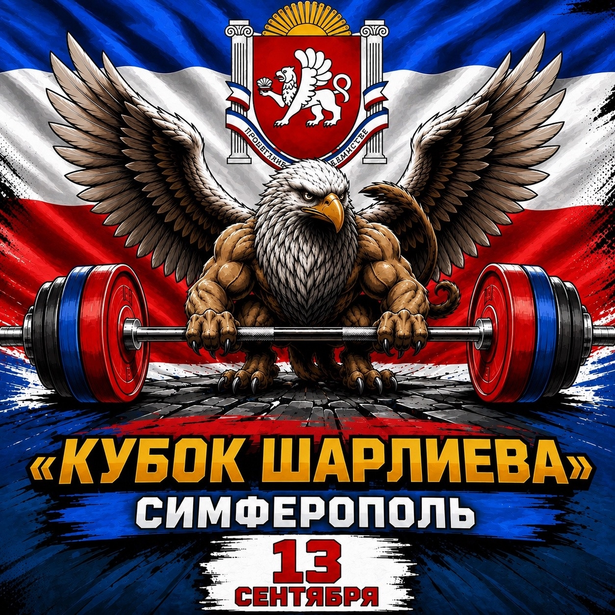 Кубок Шарлиева — 2026